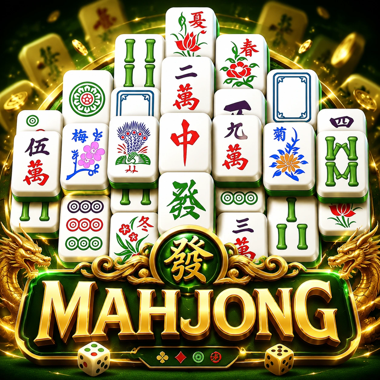 mahjong