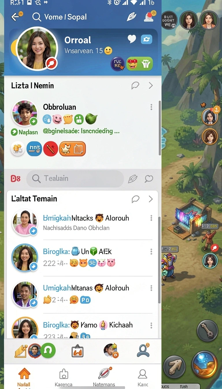Download naga11 APK untuk Android