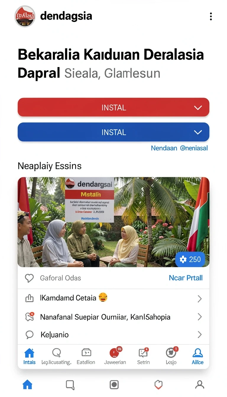 fokus999 App APK Terbaru