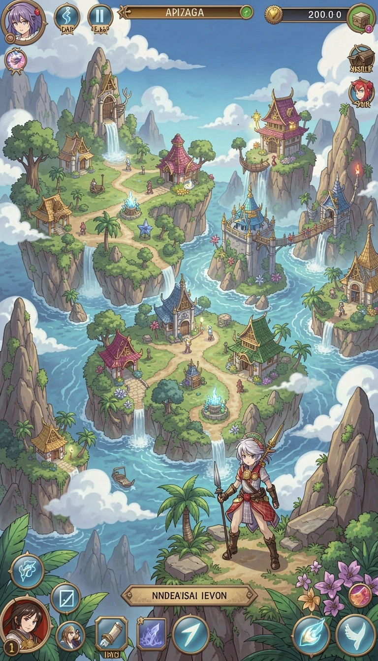 Download jktgame APK untuk Android