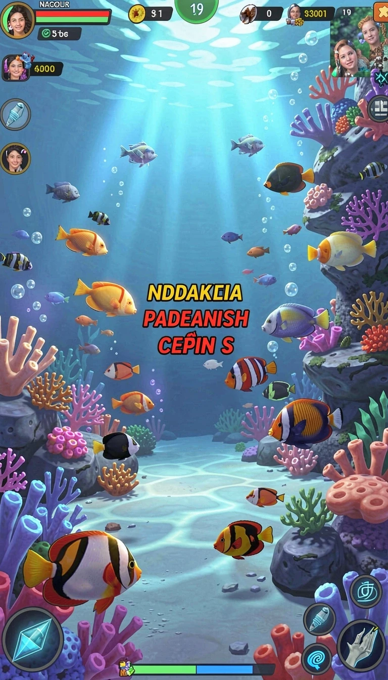 Download jktgame APK untuk Android 3