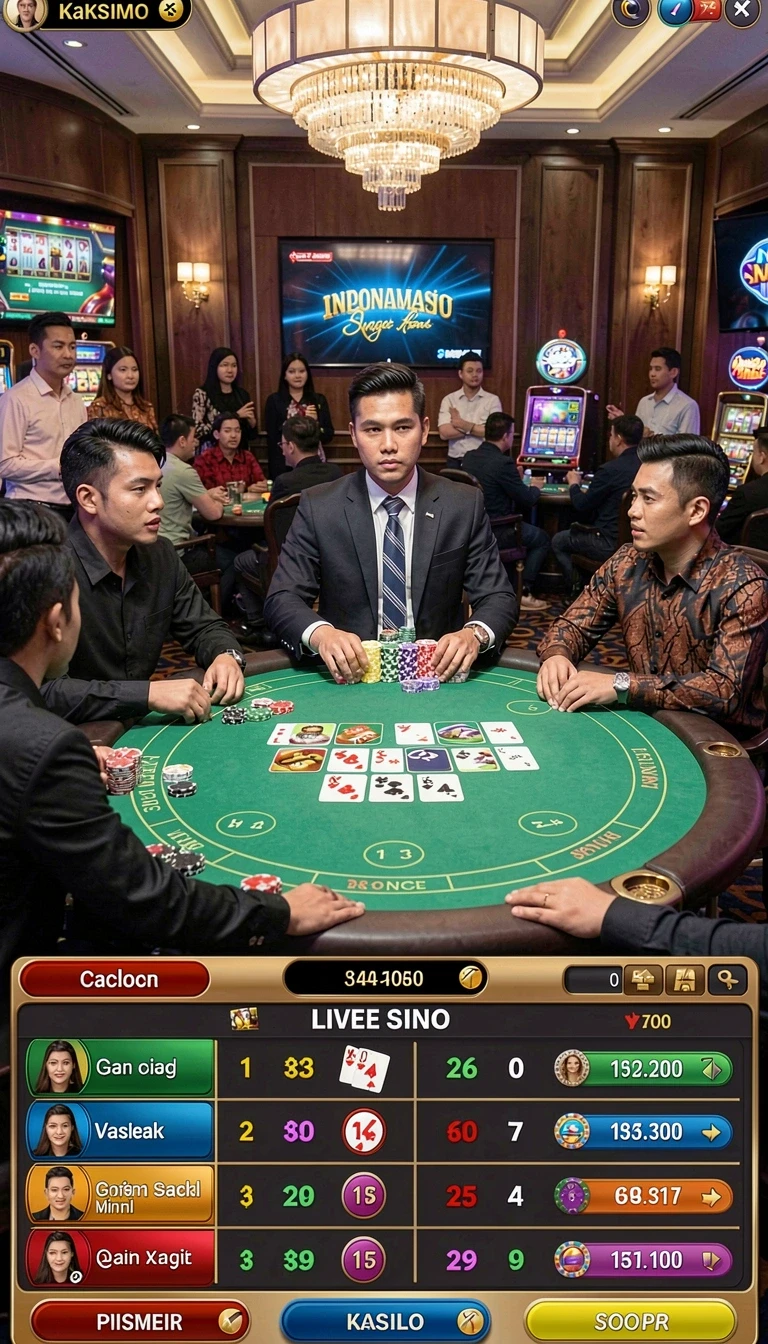 Review Aplikasi kingdomtoto Versi Terbaru 2
