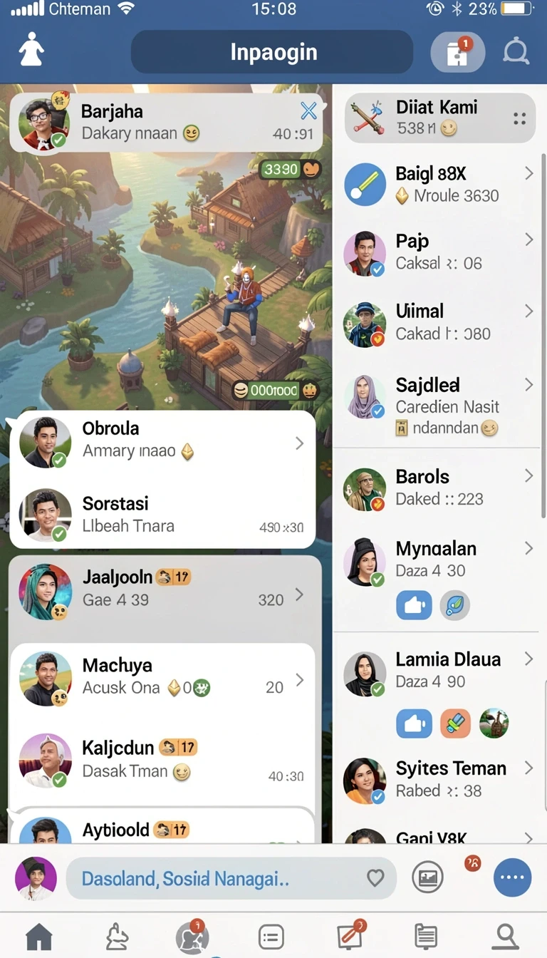 Download oce69 APK untuk Android 2