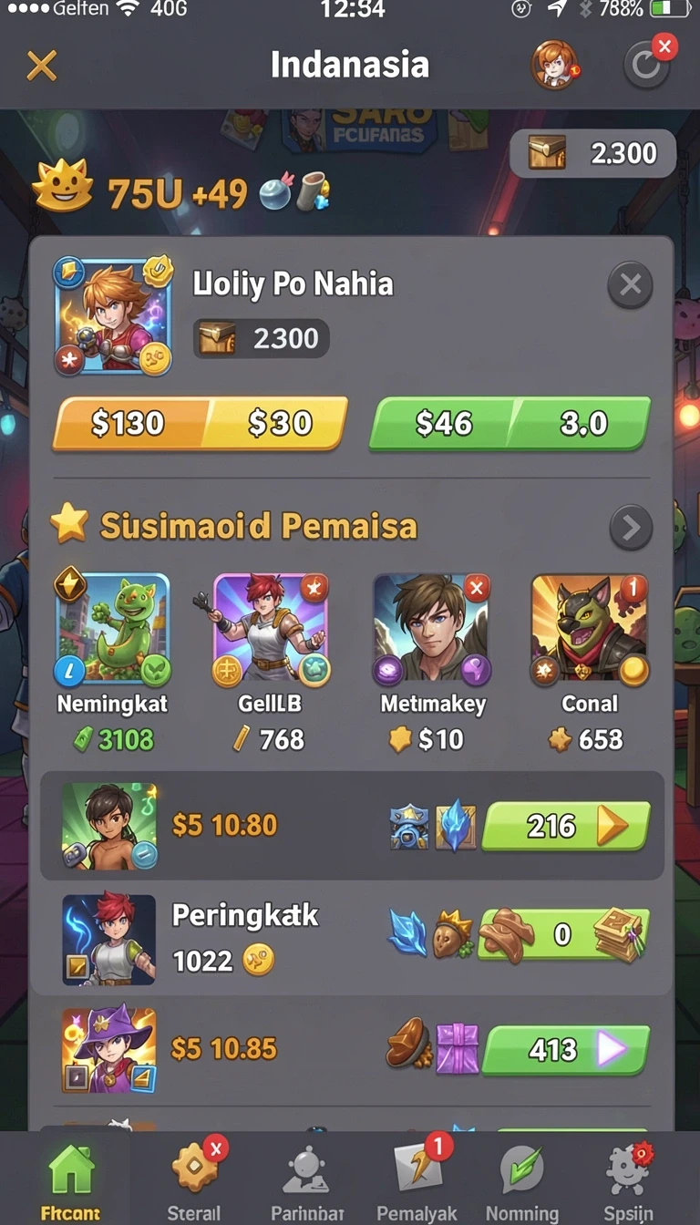 Review Aplikasi mahjong Versi Terbaru 2
