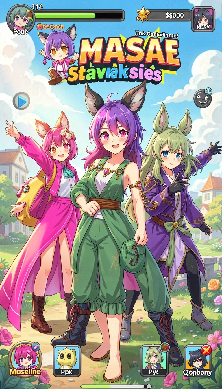 Download oristoto APK untuk Android