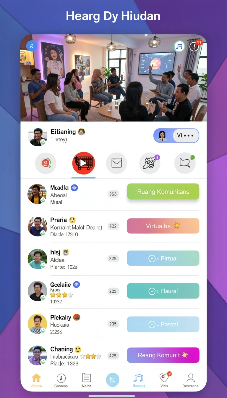 Review Aplikasi winlive4d Versi Terbaru