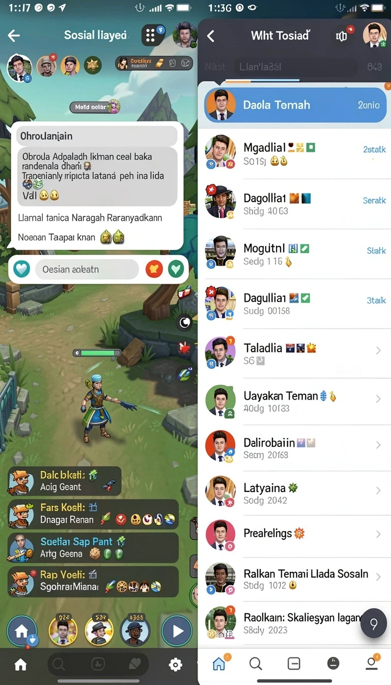 Download naga11 APK untuk Android 2