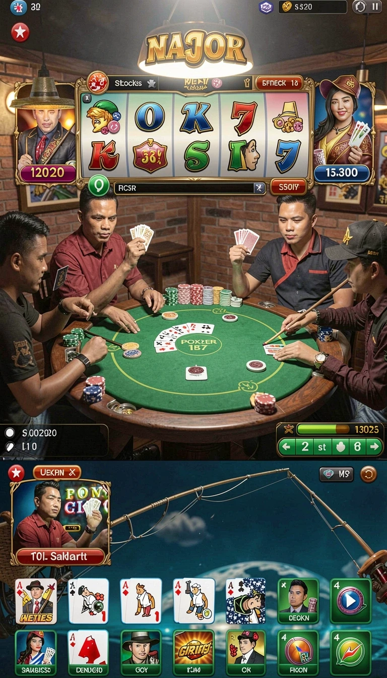 Review Aplikasi hoktoto Versi Terbaru 3