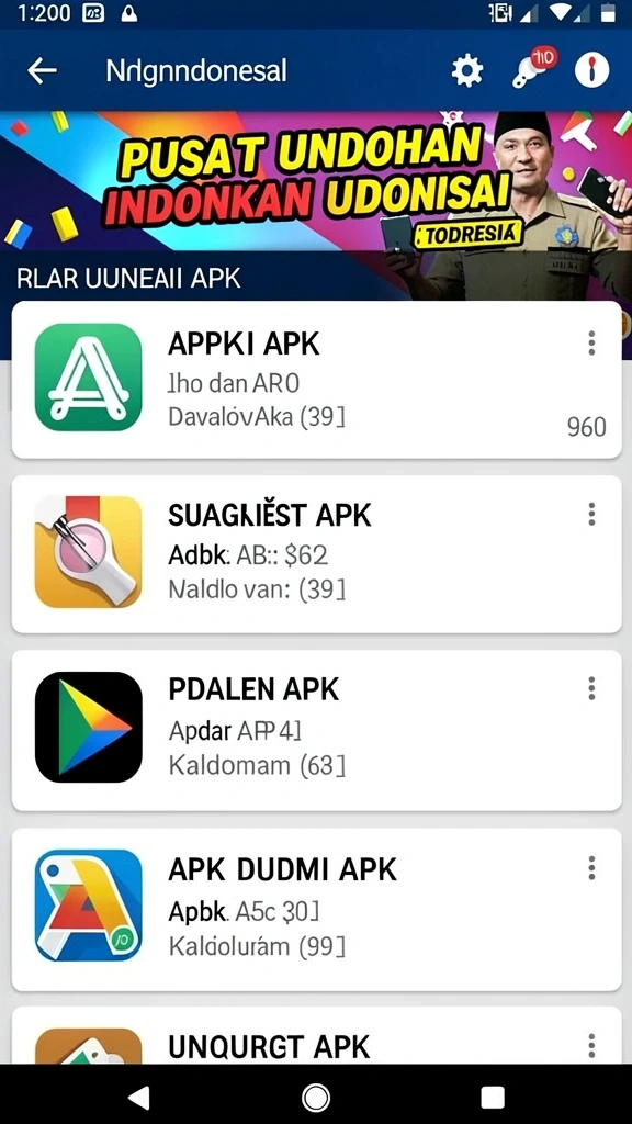 Download jktgame APK untuk Android 2